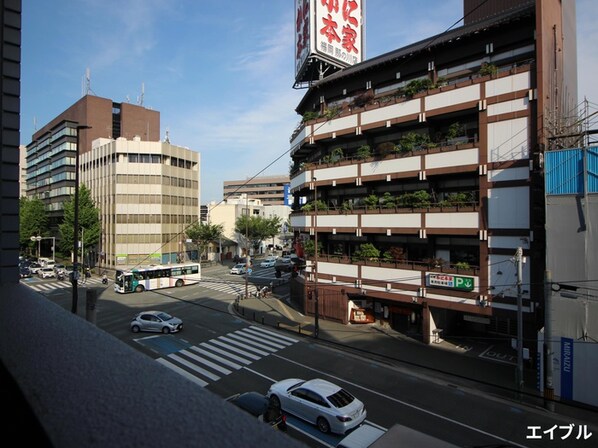 アヴァンセ那の川の物件内観写真